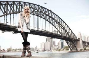 JUMBO UGG: Sold in Uggson stores.